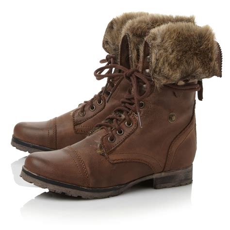 steve madden boots with fur|steve madden boots clearance.